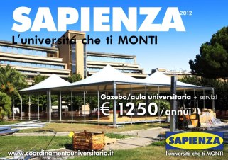 Link Coordinamento Universitario dà la sua versione della decisione di Frati