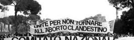 17 maggio 1981, 68% di NO all'abrogazione della 194