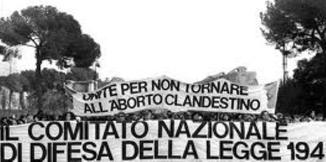 17 maggio 1981, 68% di NO all'abrogazione della 194